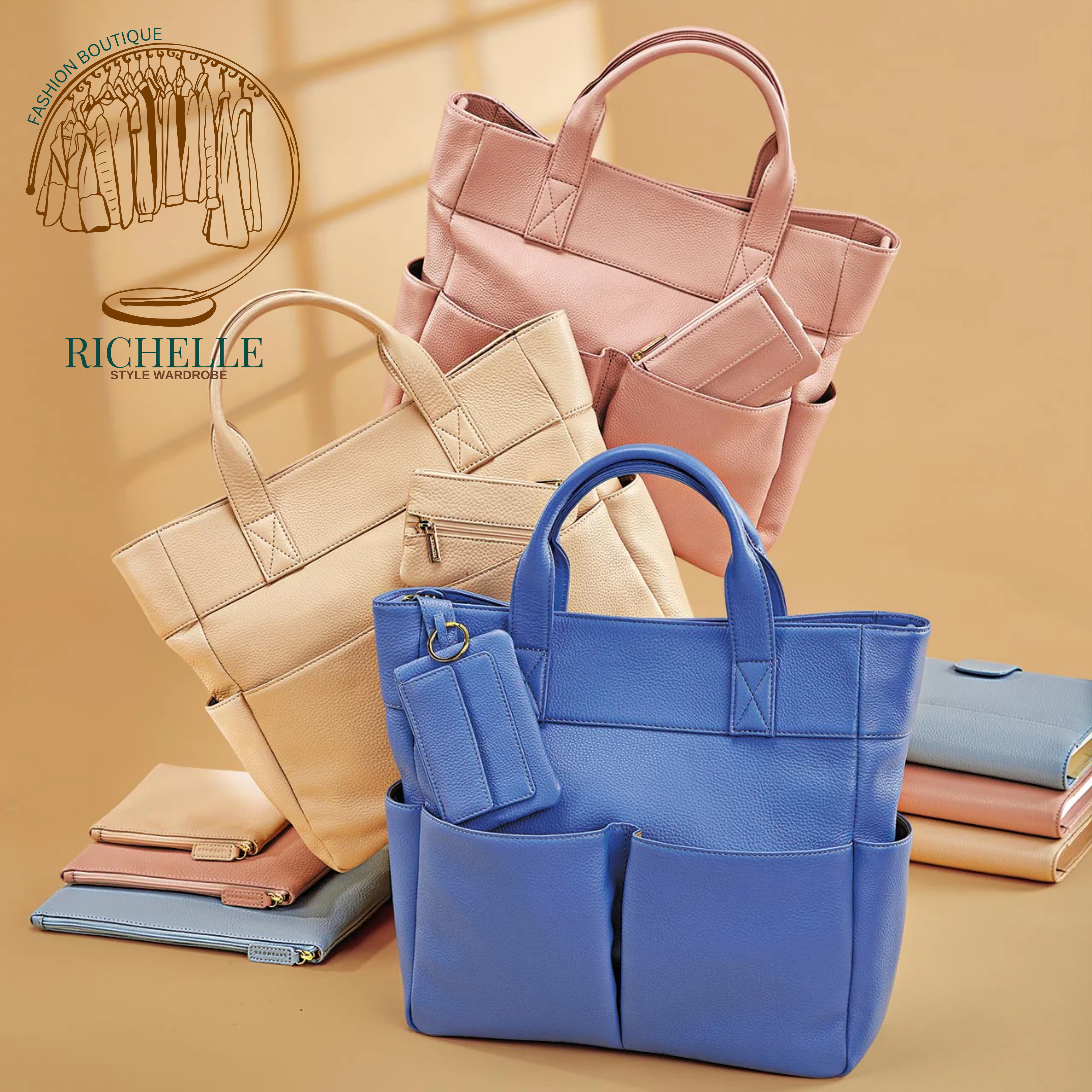 Handbags & Totes